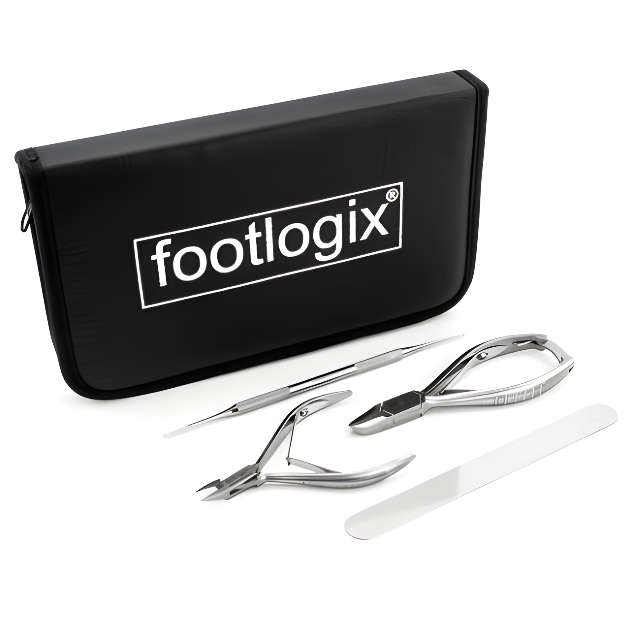 Footlogix® Implement Kit (4st)
