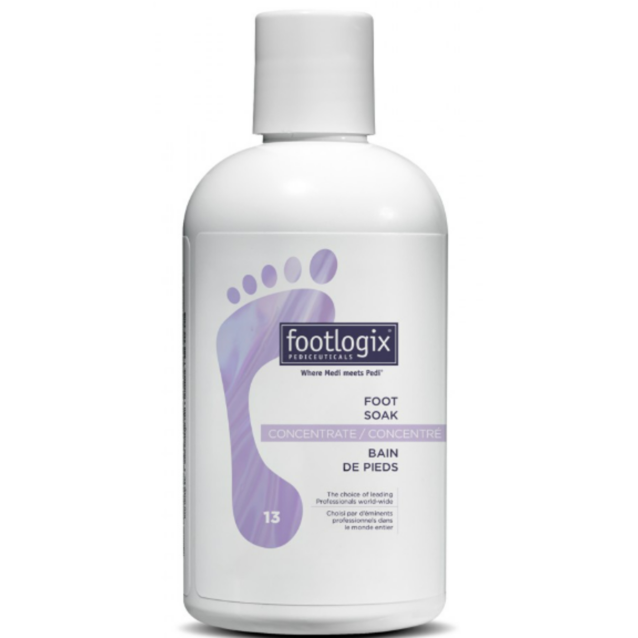 Footlogix® Foot Soak  250ml