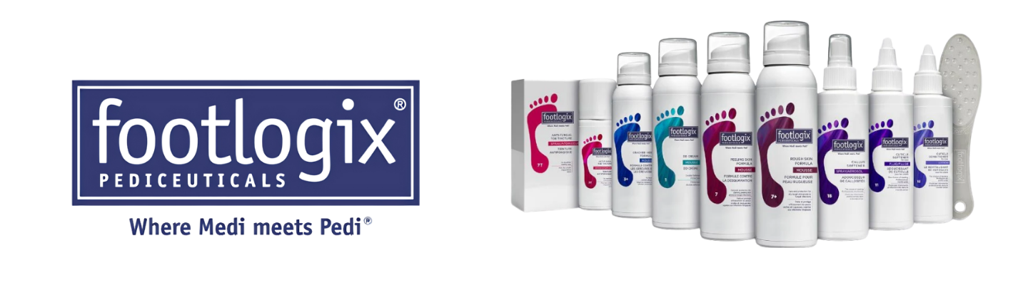 Footlogix