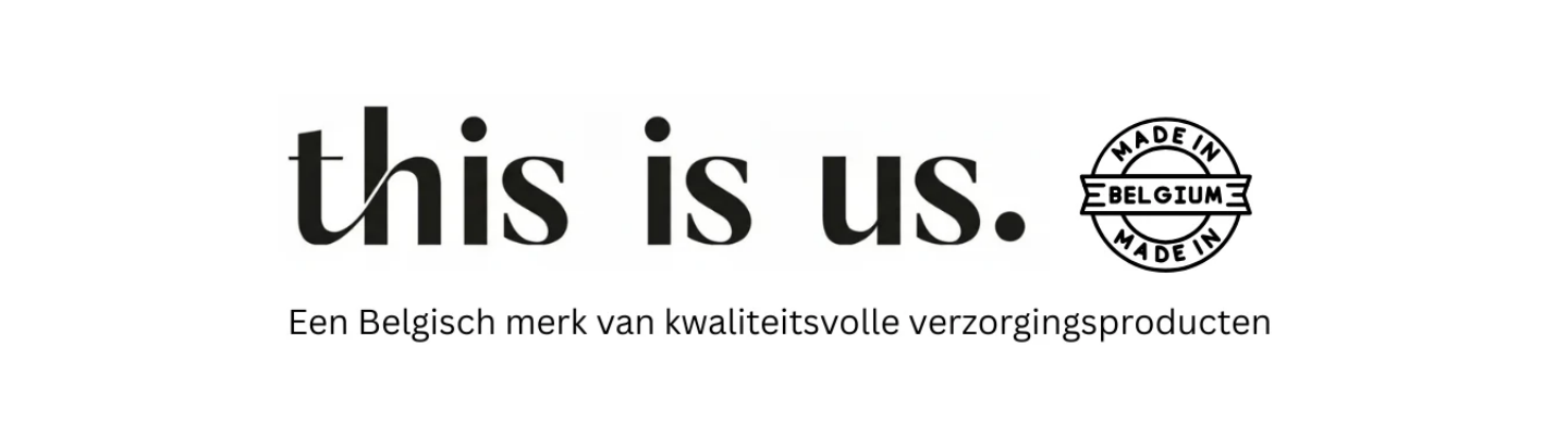 this is us.