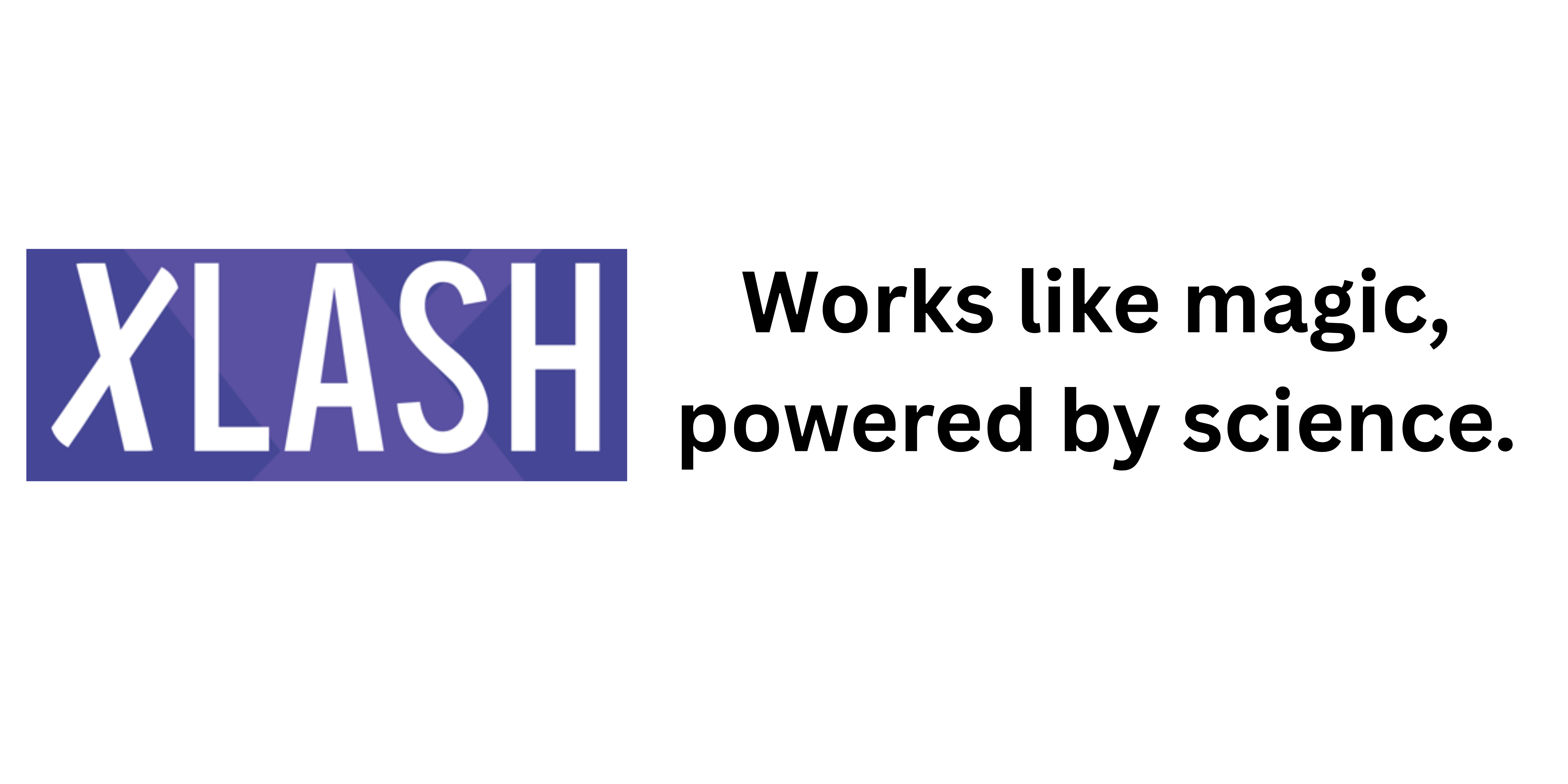 XLASH Eye Serum Sticks