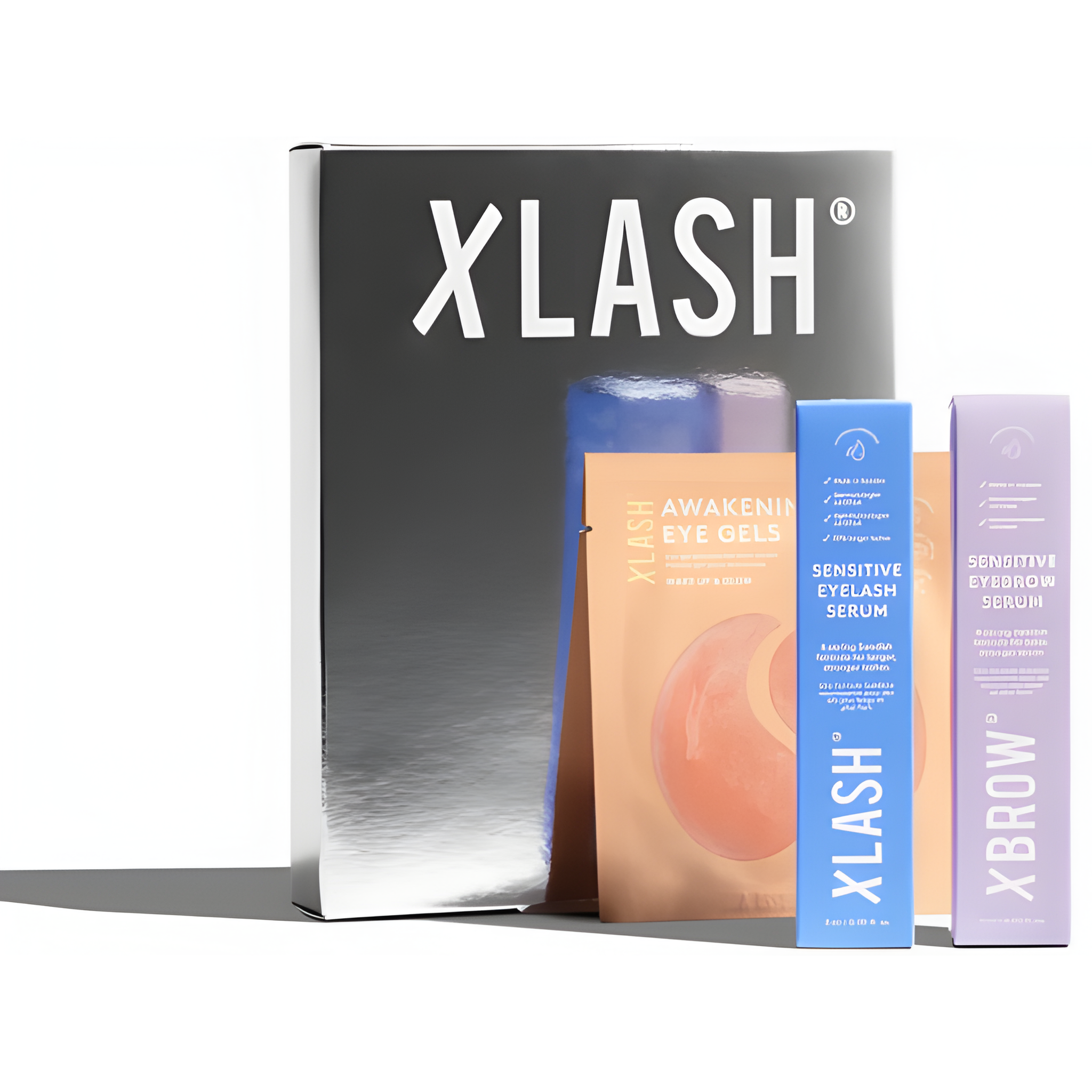 Sensitive Heroes Kit - Cadeaubox