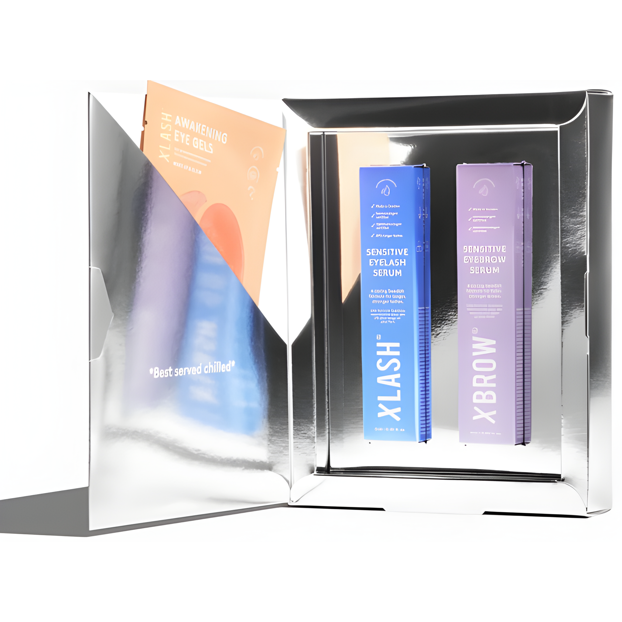 Sensitive Heroes Kit - Cadeaubox