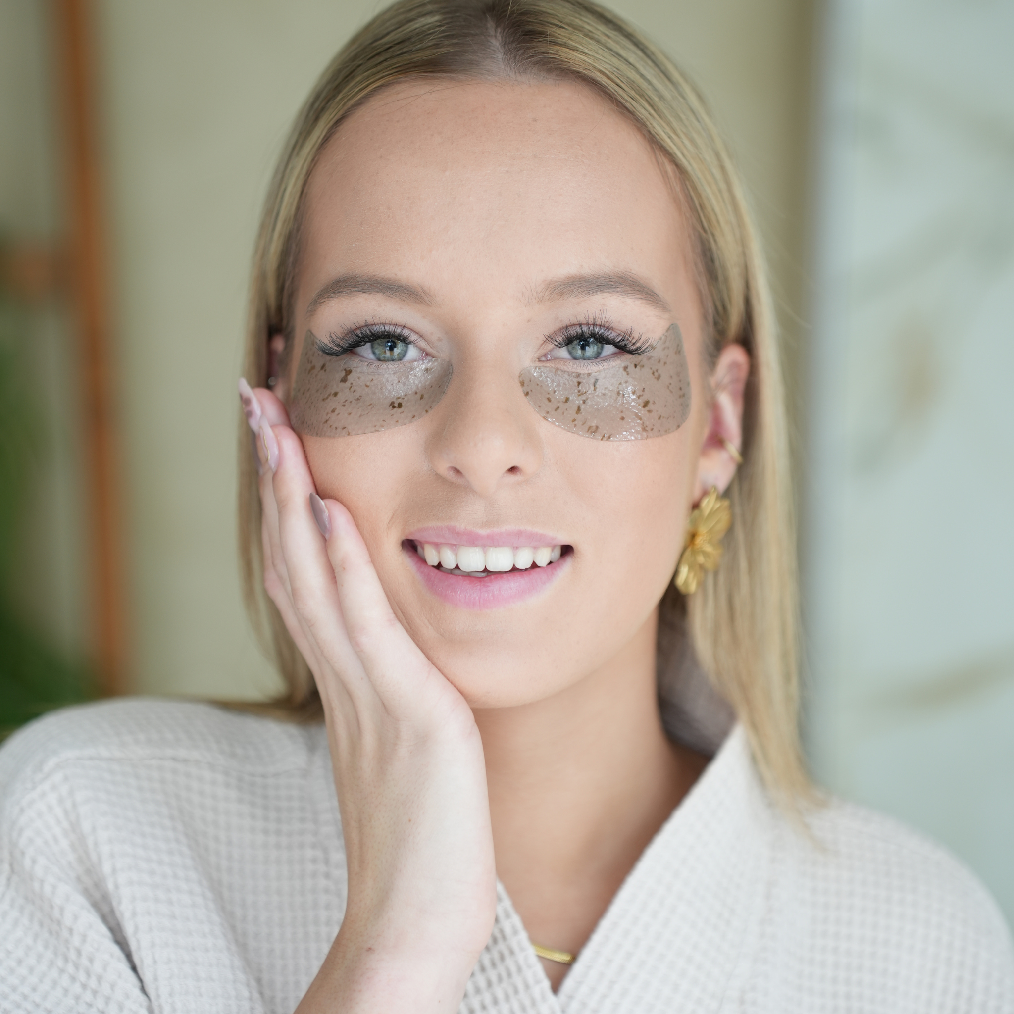 This is bright - Eye booster