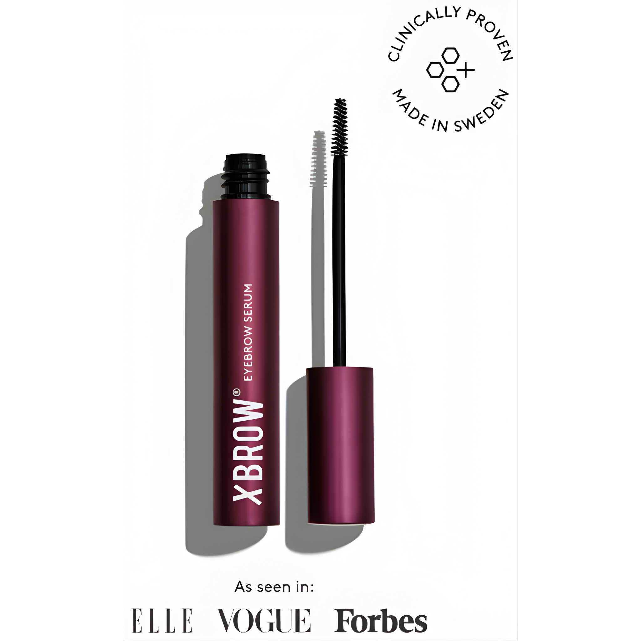 XLash Eyebrow Growth