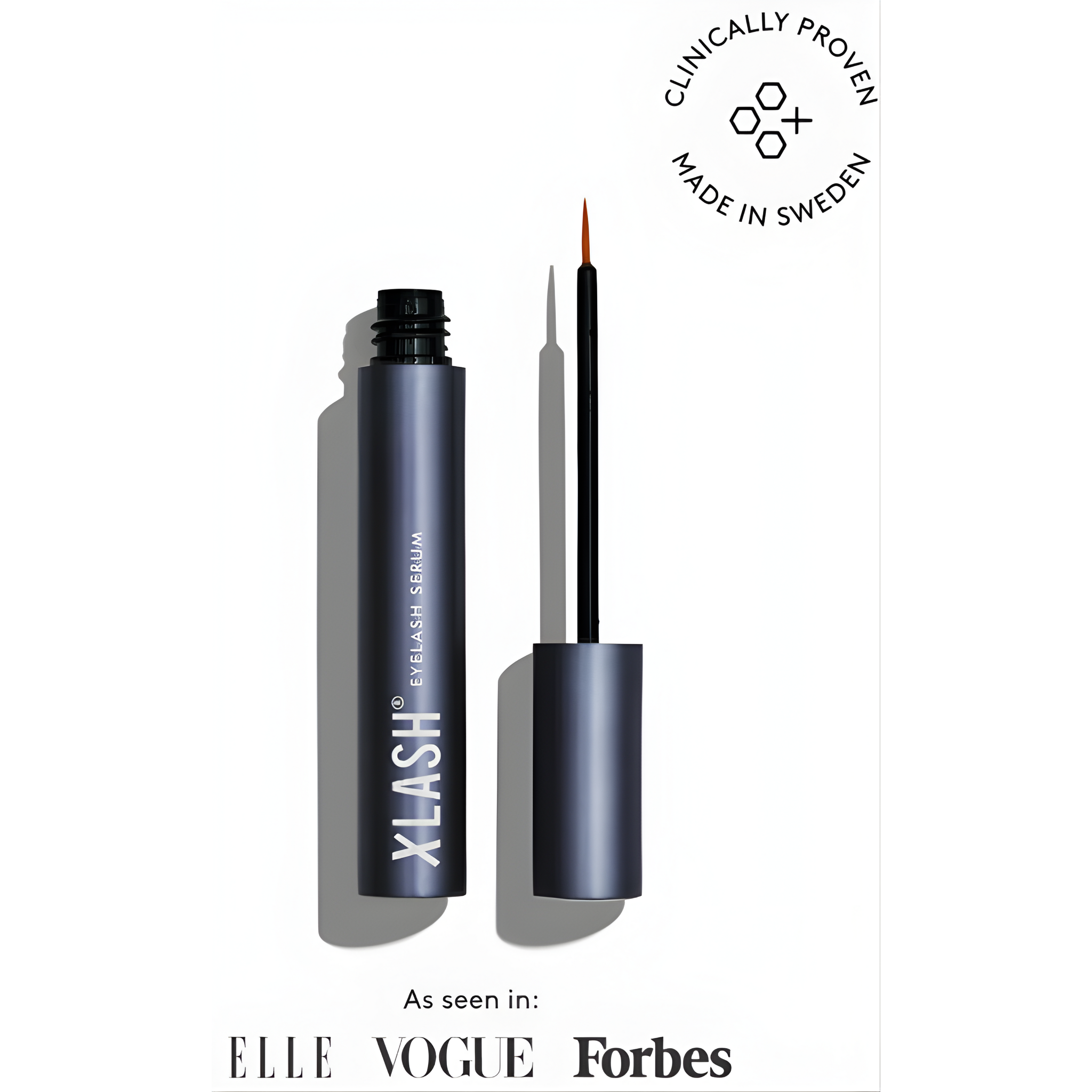 Xlash Eyelash Growth Serum
