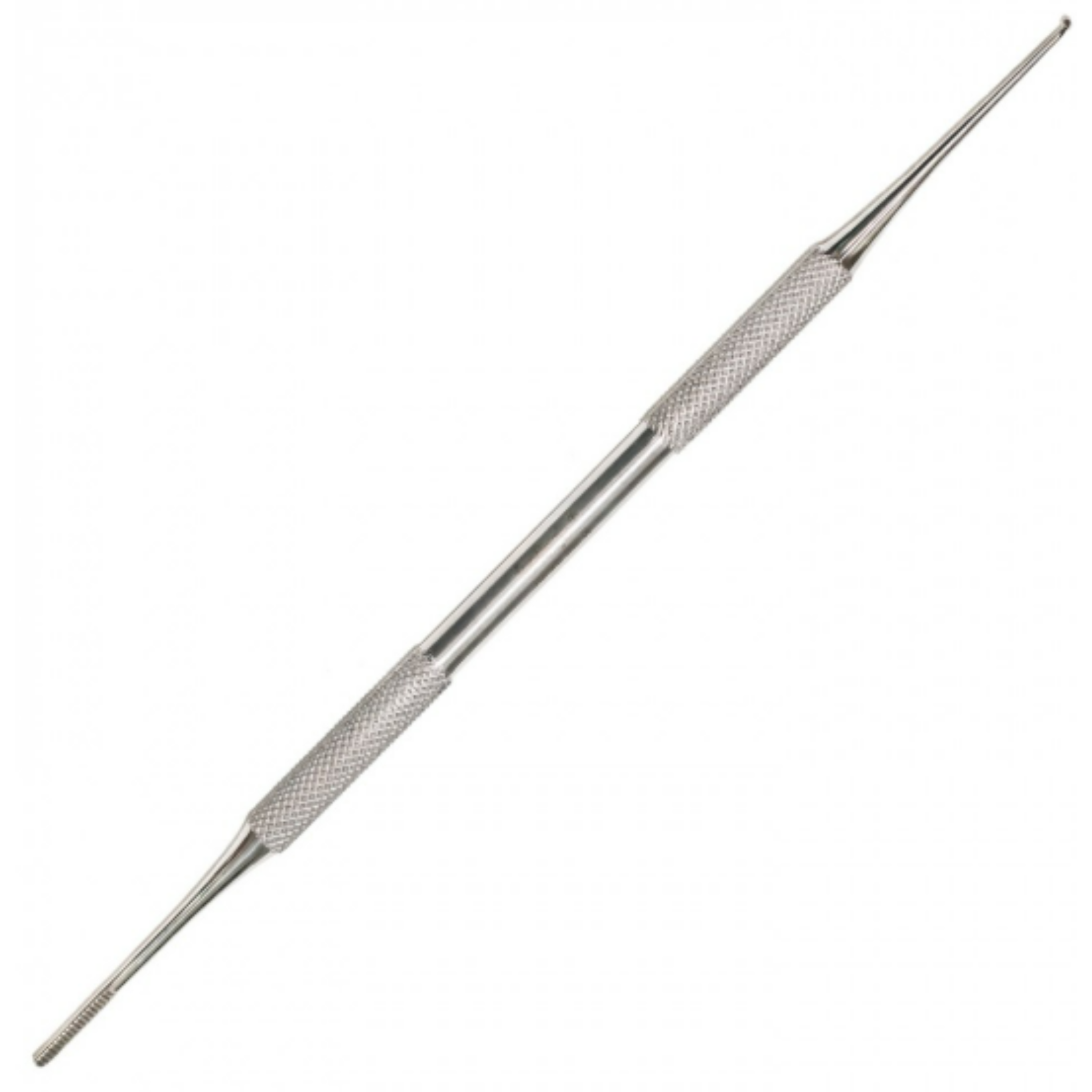 Footlogix® Excavator met ronde rand en vijl