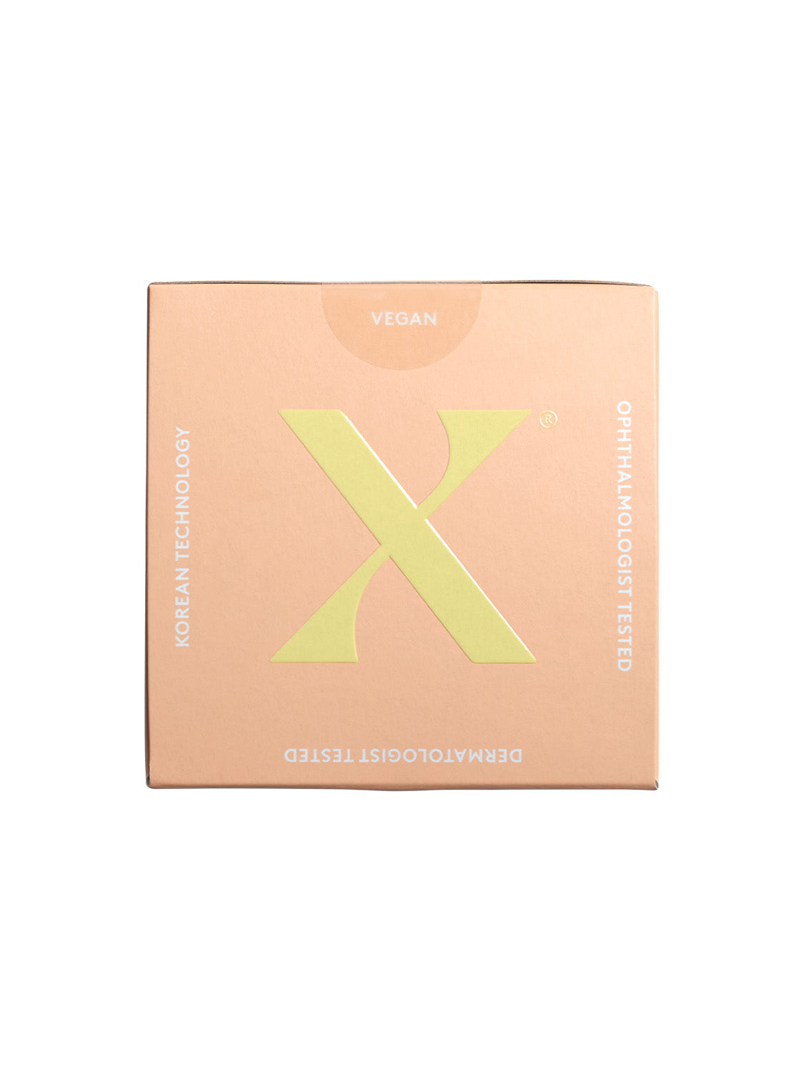 Xlash Awakening Eye Gel Patches