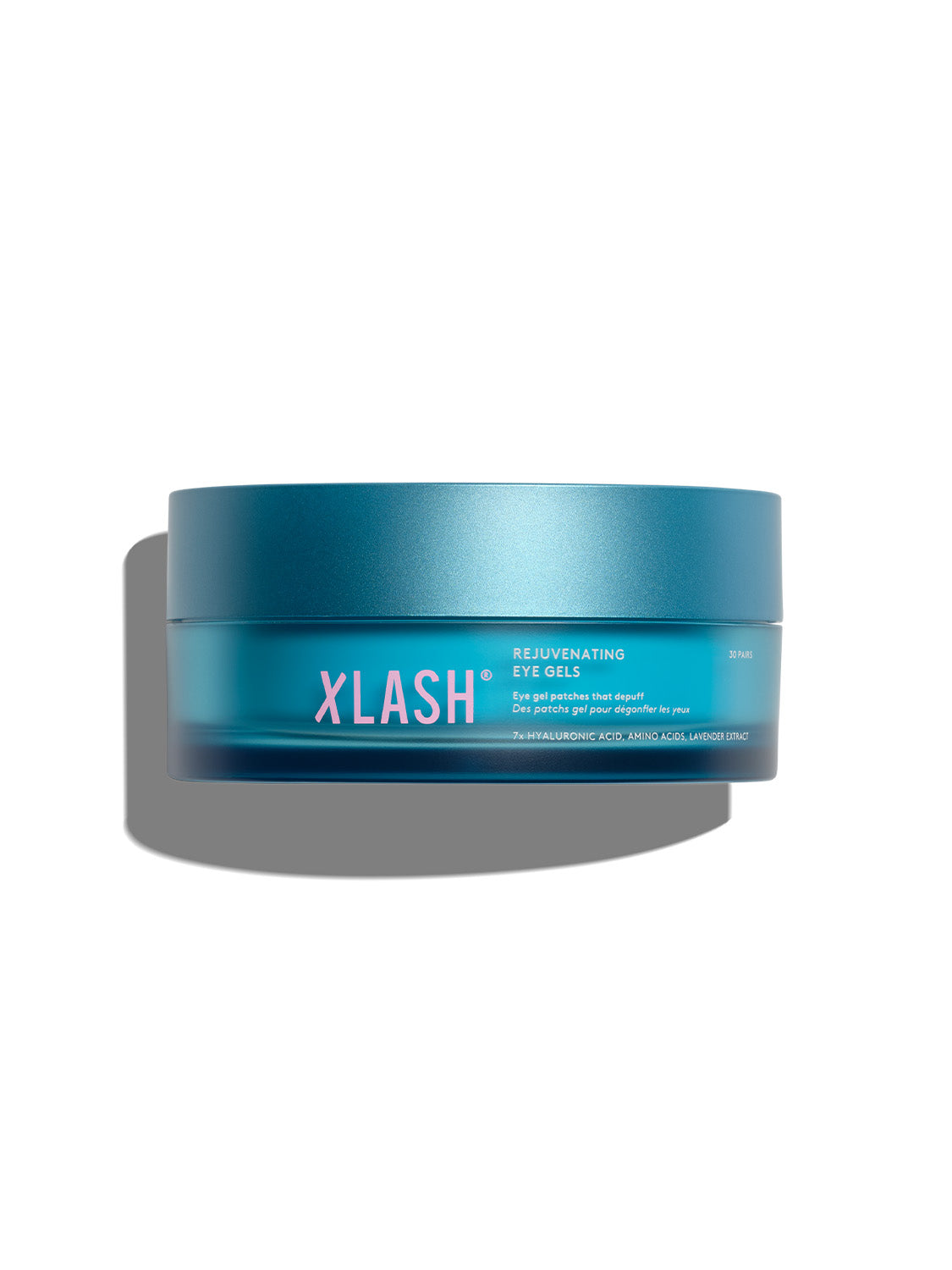 XLash Rejuvenating Eye Gel Patches