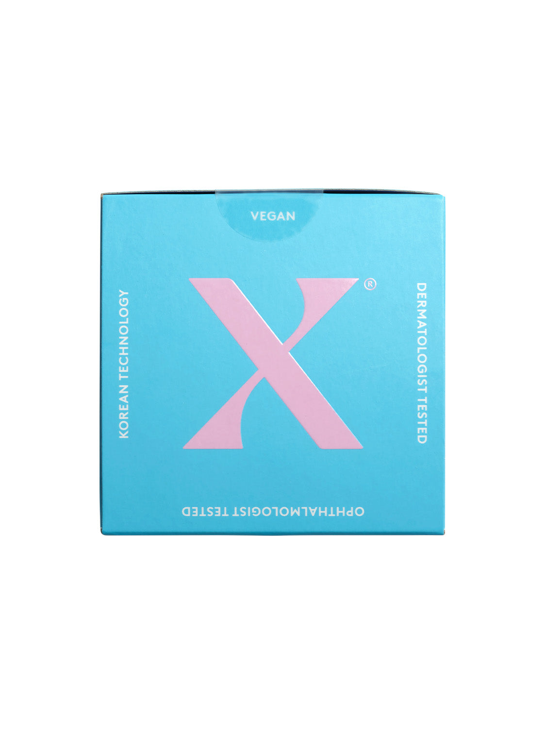 XLash Rejuvenating Eye Gel Patches