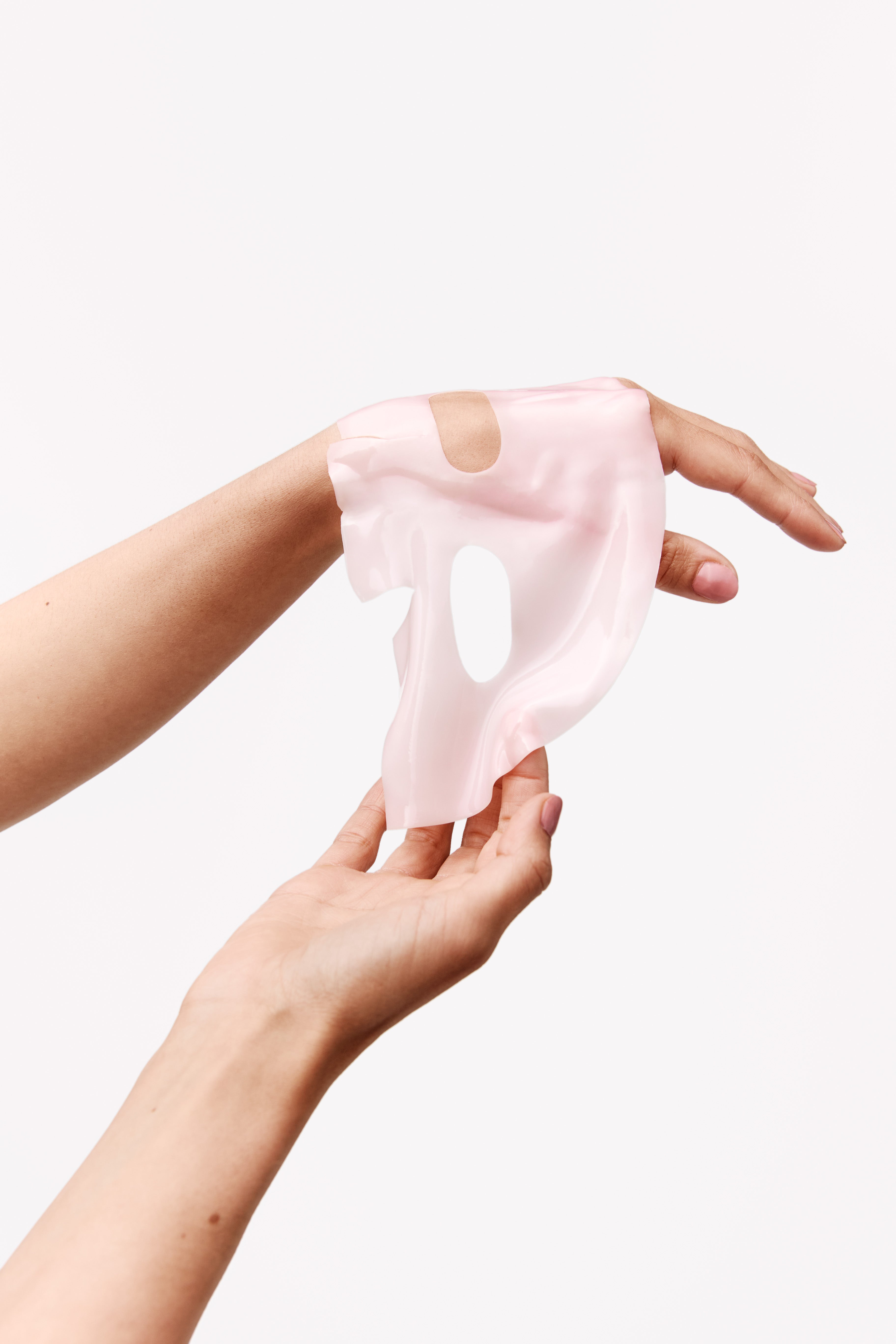 XLash Collagen Hydrogel Hyal Mask