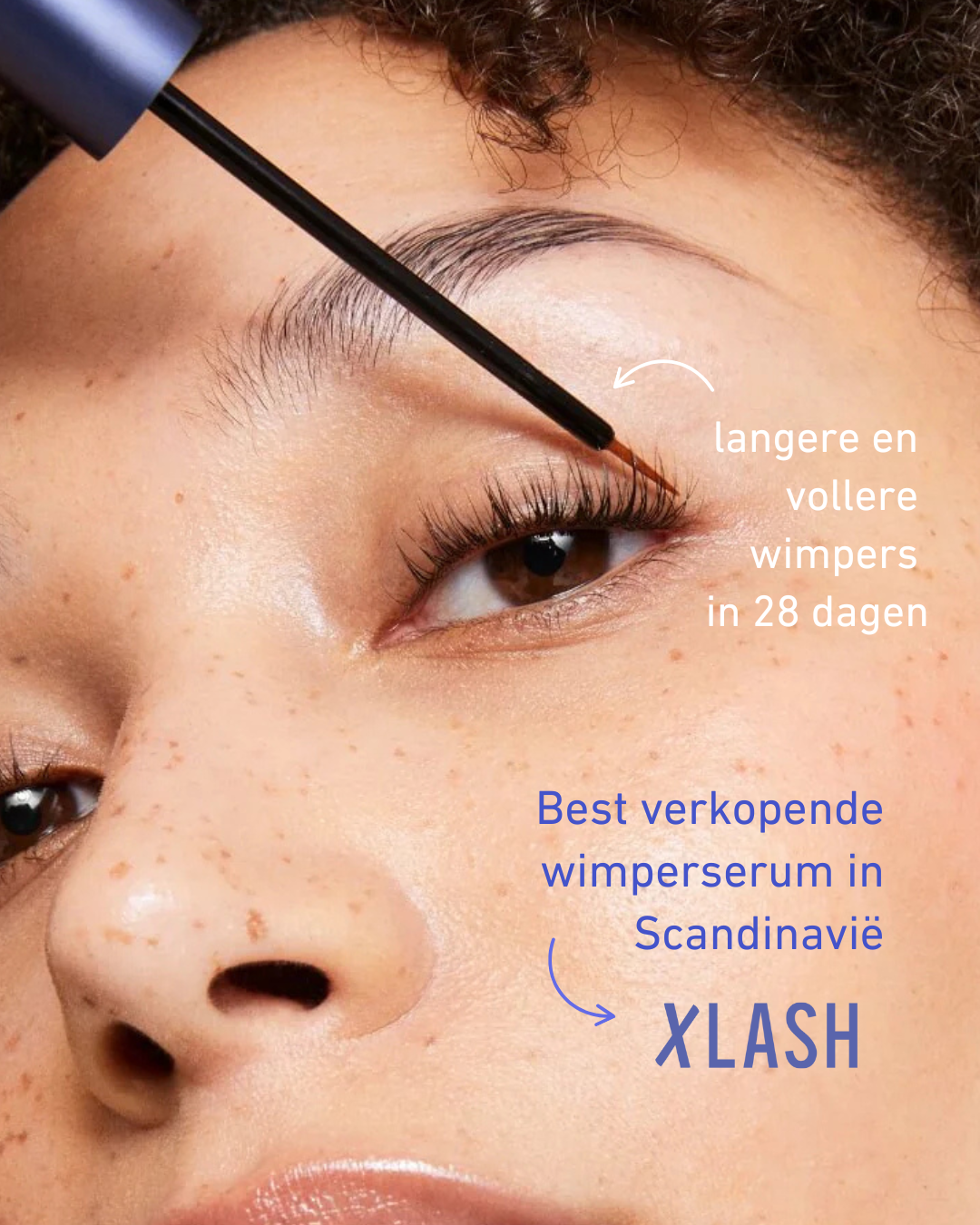 Xlash Eyelash Growth Serum