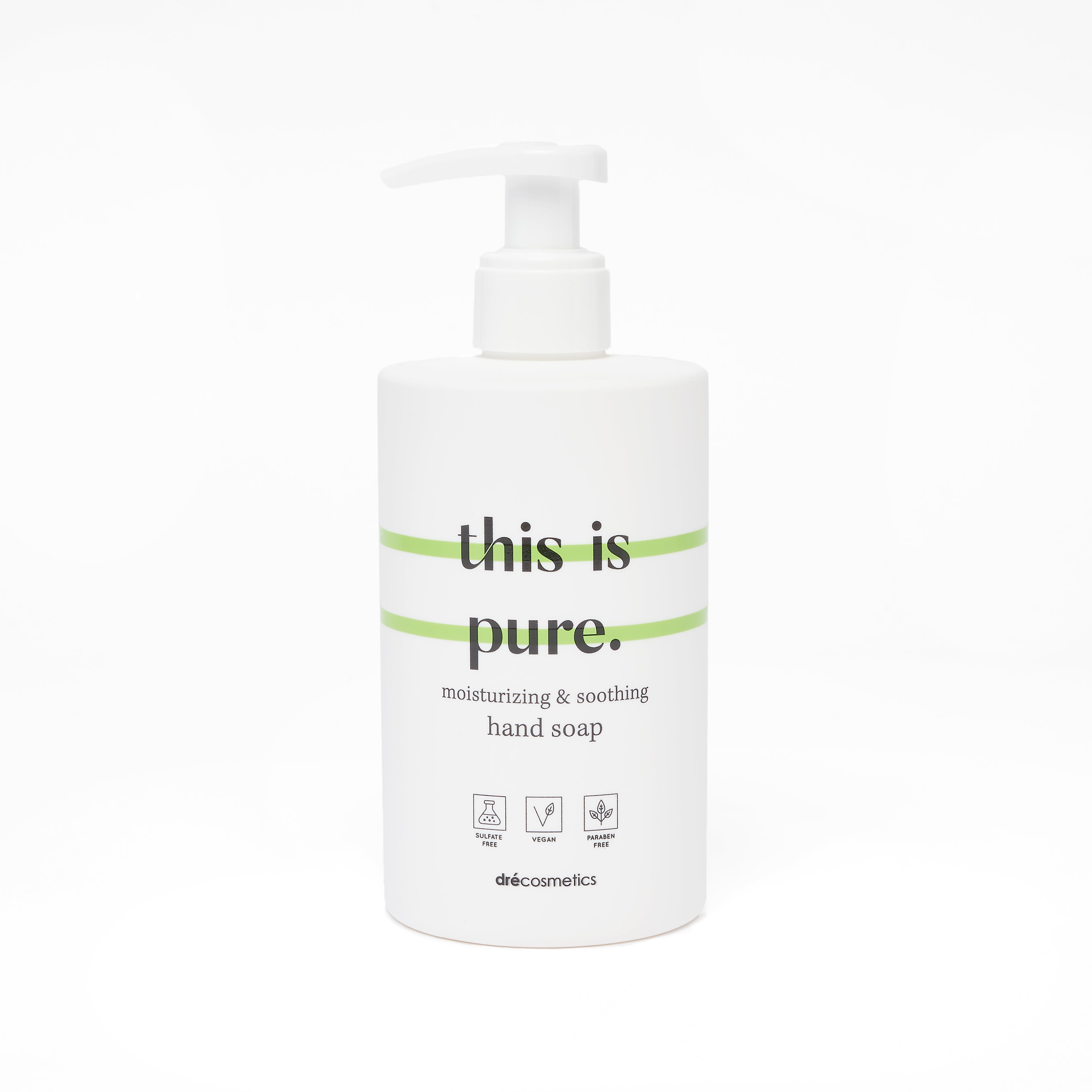 Hand Soap 'this is pure.' (300ml)