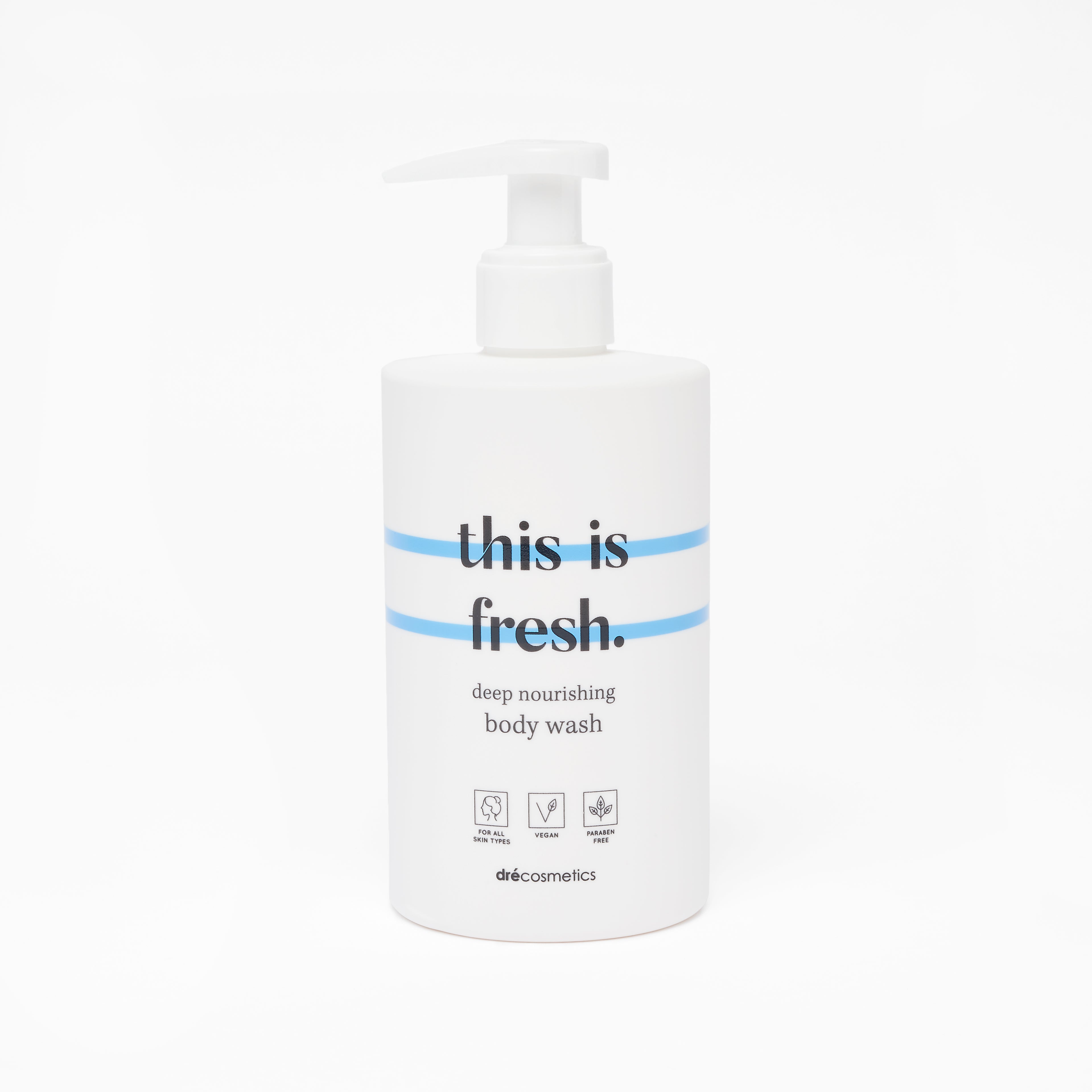 Body Wash 'this is fresh.' (150ml-300ml))